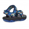 TEVA HURRICANE XLT 2 1019390T TVGB  ΜΠΛΕ