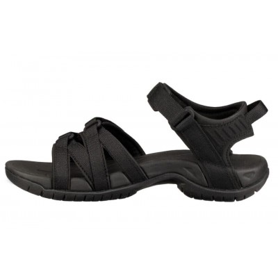 TEVA TIRRA 4266 BKBK ΜΑΥΡΟ