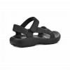 TEVA HURRICANE DRIFT 1124070 BCBK ΜΑΥΡΟ