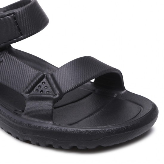 TEVA HURRICANE DRIFT 1124072C BCBK ΜΑΥΡΟ
