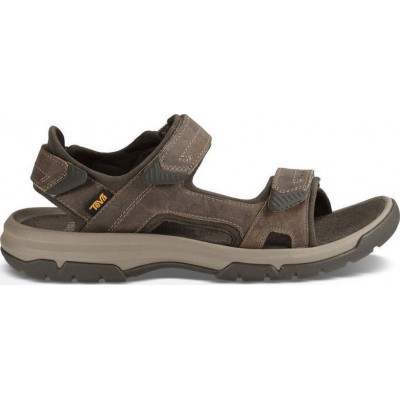 TEVA LANGDON SANDAL 1015149 WAL ΚΑΦΕ