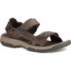 TEVA LANGDON SANDAL 1015149 WAL ΚΑΦΕ