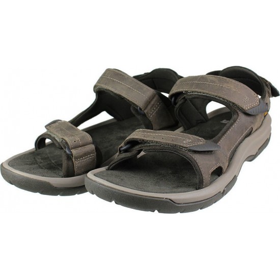 TEVA LANGDON SANDAL 1015149 WAL ΚΑΦΕ