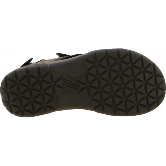 TEVA LANGDON SANDAL 1015149 WAL ΚΑΦΕ