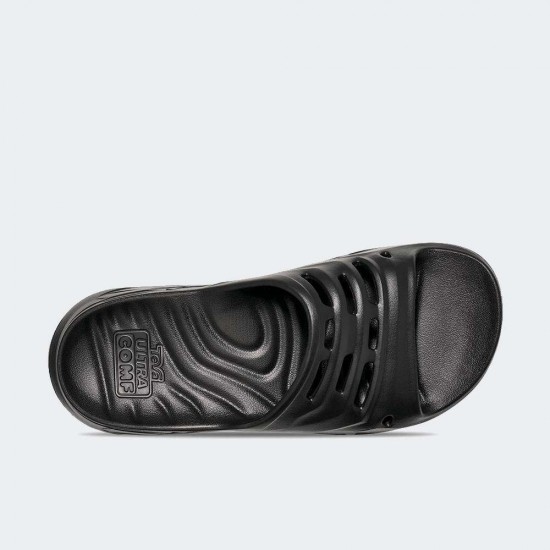 TEVA APRETRAIL SLIDE 1164651 BLK ΜΑΥΡΟ