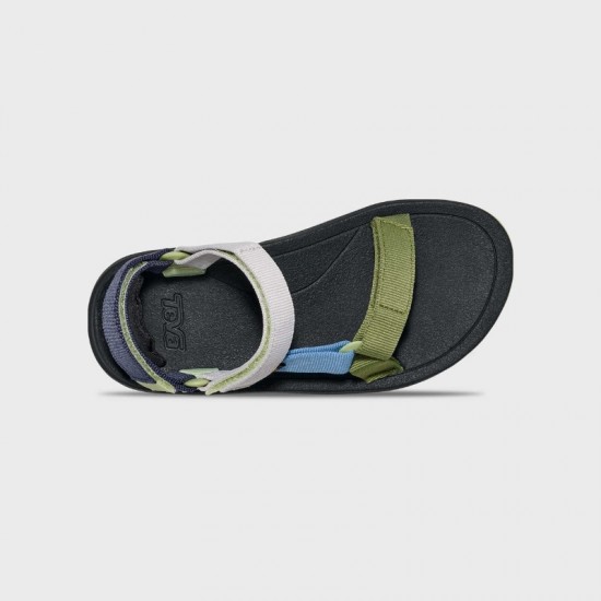 TEVA HURRICANE XLT2 1019390C GWM ΛΑΔΙ ΡΟΥΑ