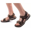 TEVA LANGDON SANDAL 1015149 WAL ΚΑΦΕ