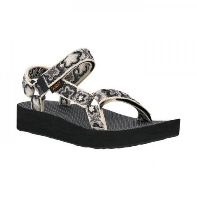 TEVA MIDFORM UNIVERSAL 1090969 NFL ΜΠΕΖ ΜΑΥΡΟ