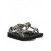 TEVA MIDFORM UNIVERSAL 1090969 NFL ΜΠΕΖ ΜΑΥΡΟ