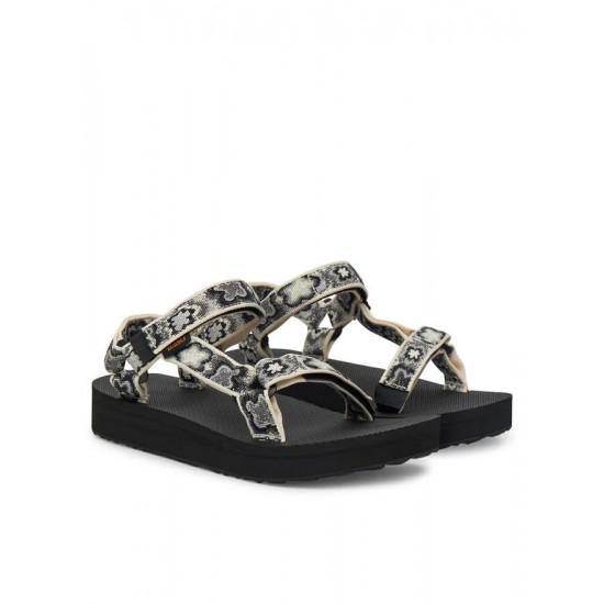 TEVA MIDFORM UNIVERSAL 1090969 NFL ΜΠΕΖ ΜΑΥΡΟ