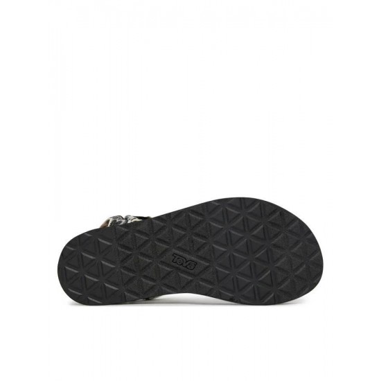 TEVA MIDFORM UNIVERSAL 1090969 NFL ΜΠΕΖ ΜΑΥΡΟ