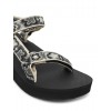 TEVA MIDFORM UNIVERSAL 1090969 NFL ΜΠΕΖ ΜΑΥΡΟ