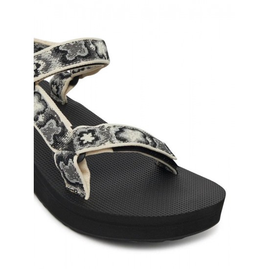 TEVA MIDFORM UNIVERSAL 1090969 NFL ΜΠΕΖ ΜΑΥΡΟ