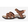TEVA TIRRA LEATHER 4177 HYBR ΚΑΦΕ