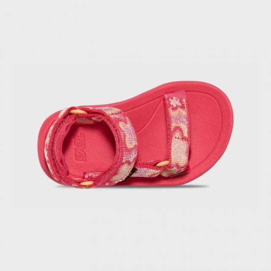 TEVA HURRICANE XLT 2 1019390T NNFL ΦΟΥΞΙΑ