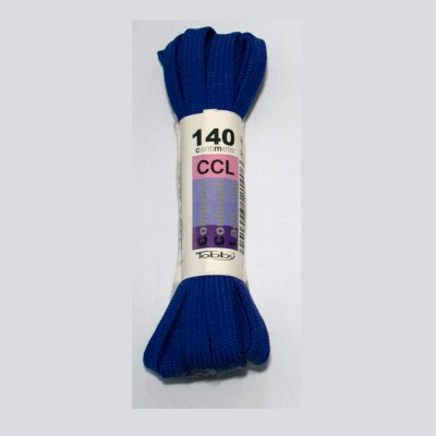 ΓΟΡΔΟΝΙΑ TOBBY 140cm CLASSIC ΠΛΑΚΕ ΜΠΛΕ ΡΟΥΑ