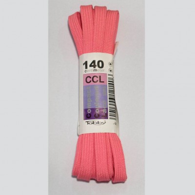 ΓΟΡΔΟΝΙΑ TOBBY 140cm CLASSIC ΠΛΑΚΕ ΡΟΖ