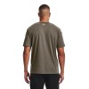 UNDER ARMOUR TEAM ISSUE WORDMARK 1329582 1329582 369 OLIVE