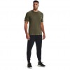 UNDER ARMOUR SPORTSTYLE LEFT CHEST 1326799 390 ΧΑΚΙ