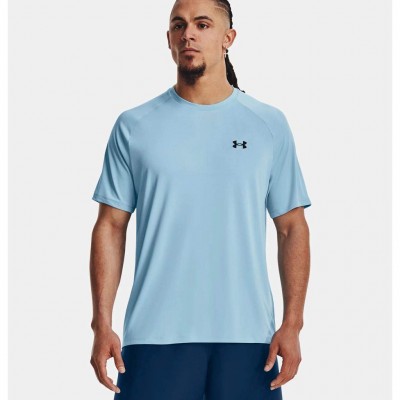 UNDER ARMOUR TECH 1326413 490 ΓΑΛΑΖΙΟ