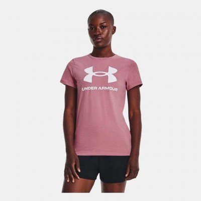 UNDER ARMOUR LIVE SPORTSTYLE 1356305 697 ΡΟΖ