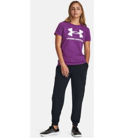 UNDER ARMOUR LIVE SPORTSTYLE 1356305 580 ΛΙΛΑ