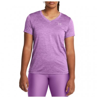 UNDER ARMOUR T SHIRT SPORTSTYLE 1384227 560 ΛΙΛΑ