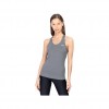 UNDER ARMOUR HEATGEAR RACER T-SHIRT 1328962 012 ΓΚΡΙ