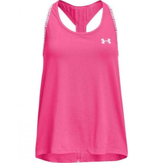 UNDER ARMOUR KNOCKOUT ΤΑΝΚ 1351596 640 ΦΟΥΞΙΑ