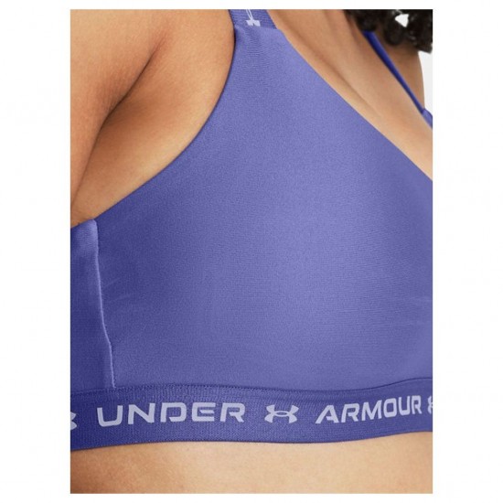 UNDER ARMOUR CROSSBACK LOW 1361033 561 ΜΩΒ