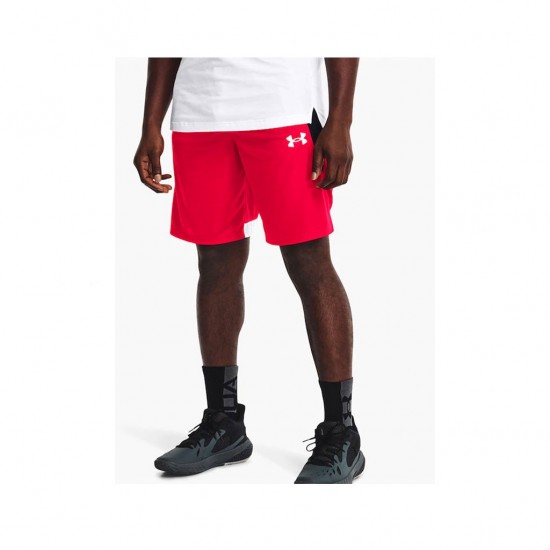 UNDER ARMOUR BASELINE 10'' 1370220 600 ΚΟΚΚΙΝΟ