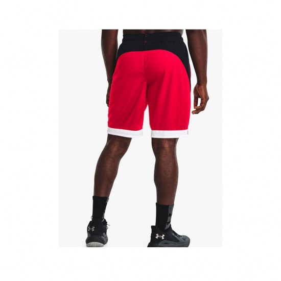 UNDER ARMOUR BASELINE 10'' 1370220 600 ΚΟΚΚΙΝΟ