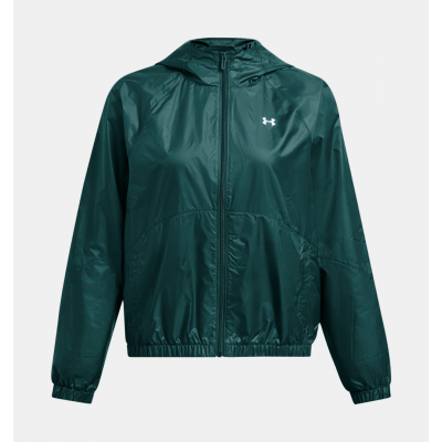 UNDER ARMOUR SPORT WINDBREAKER 1382698 449 ΚΥΠΑΡΙΣΣΙ