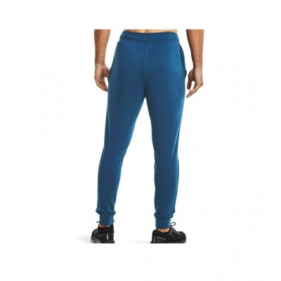 UNDER ARMOUR TERRY JOGGER 1361642 459 ΜΠΛΕ