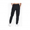 UNDER ARMOUR SPORT WOVEN PANTS 1348447 001 ΜΑΥΡΟ