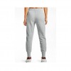 UNDER ARMOUR RIVAL FL PANTS 1356416 035 ΓΚΡΙ