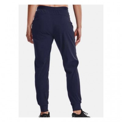 UNDER ARMOUR SPORT WOVEN PANT 1348447 410 ΜΠΛΕ