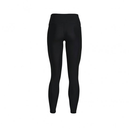 UNDER ARMOUR HG ARMOUR HIRISE LEG 1365336 001 ΜΑΥΡΟ