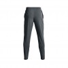 UNDER ARMOUR STRETCH WOVEN PANT 1366215 012 ΑΝΘΡΑΚΙ