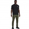 UNDER ARMOUR STRETCH WOVEN PANT 1366215 390 ΧΑΚΙ