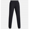 UNDER ARMOUR STRETCH WOVEN CW JOGGER 1379683 001 ΜΑΥΡΟ