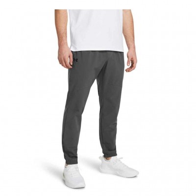 UNDER ARMOUR STRETCH WOVEN 1382119 025 ΑΝΘΡΑΚΙ