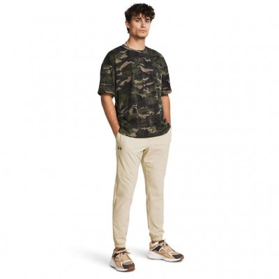 UNDER ARMOUR STRETCH WOVEN 1382119 289 ΜΠΕΖ
