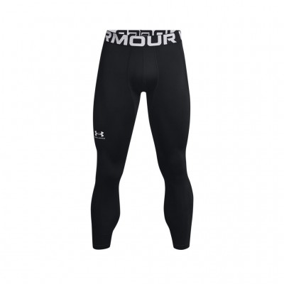 UNDER ARMOUR ΚΟΛΆΝ COLDGEAR 1366075 001 ΜΑΥΡΟ