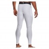 UNDER ARMOUR UA HG LEGGINGS 1361586 100 ΛΕΥΚΟ