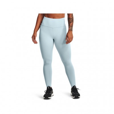 UNDER ARMOUR MERIDIAN CROPPED 1369004 478 ΓΑΛΑΖΙΟ