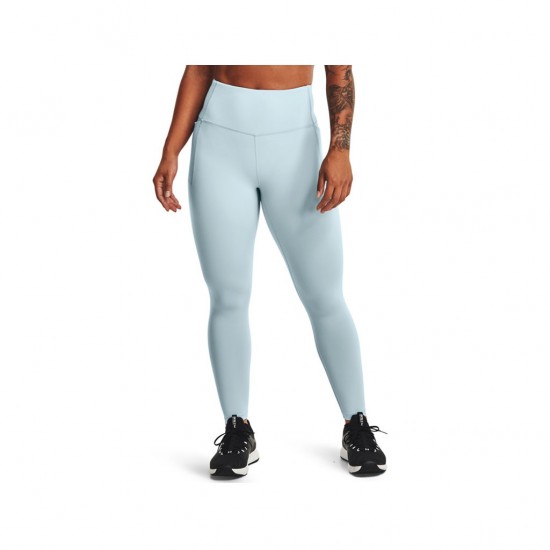 UNDER ARMOUR MERIDIAN CROPPED 1369004 478 ΓΑΛΑΖΙΟ