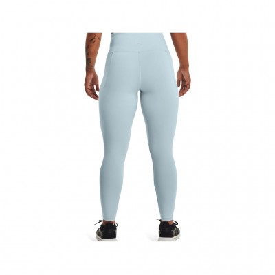 UNDER ARMOUR MERIDIAN CROPPED 1369004 478 ΓΑΛΑΖΙΟ