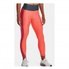 UNDER ARMOUR BLOCKED ANKLE LEGGING 1377091 877 ΠΟΡΤΟΚΑΛΙ