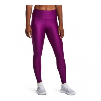 UNDER ARMOUR HEAT GEAR HIRISE LEG 1365336 573 ΜΩΒ